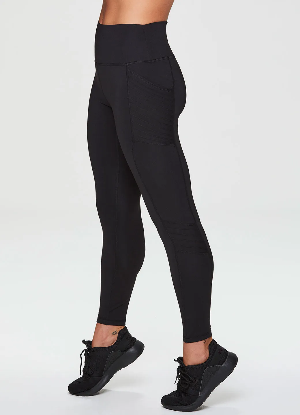 Prime Super Soft Moto Legging