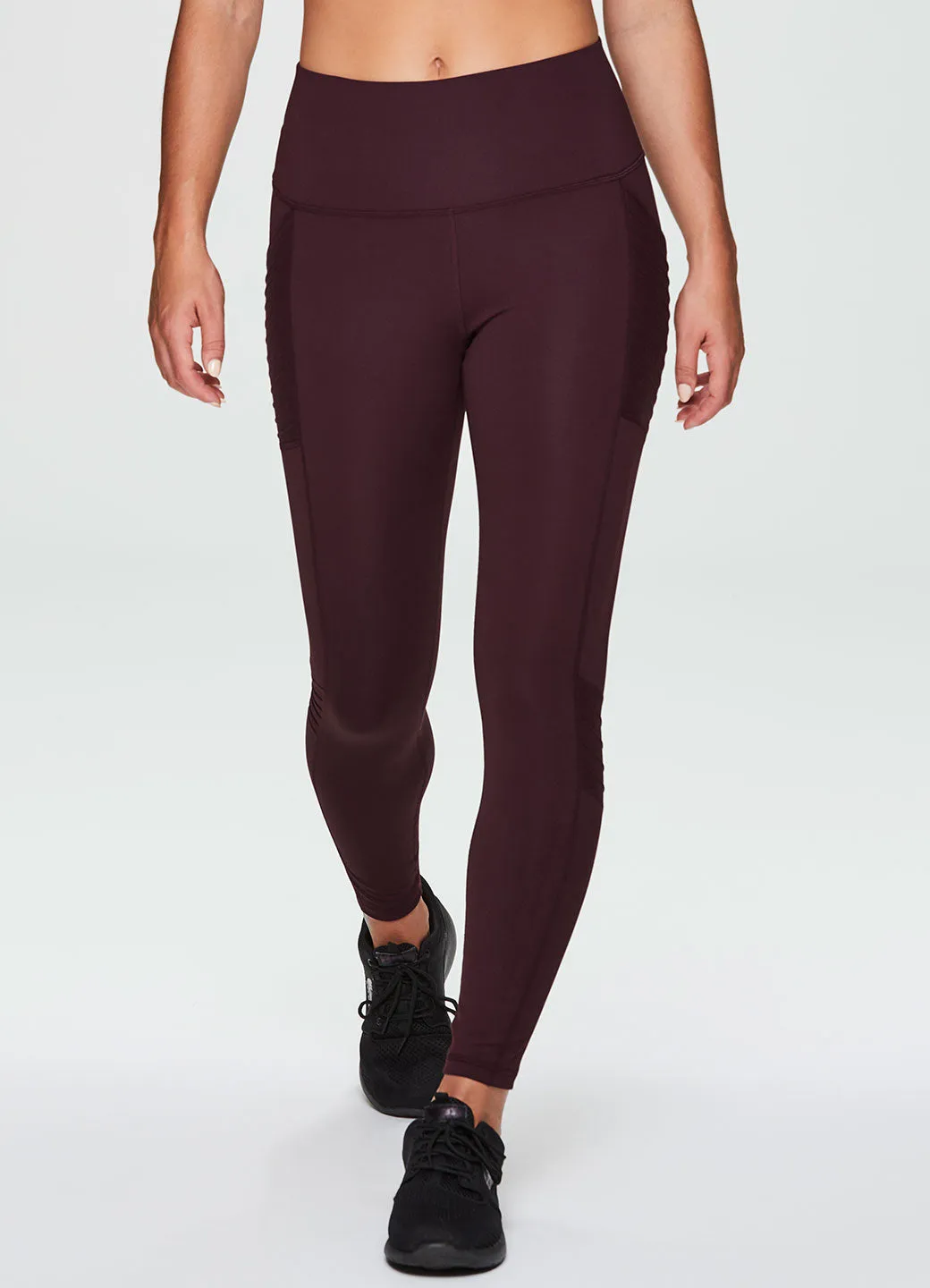 Prime Super Soft Moto Legging