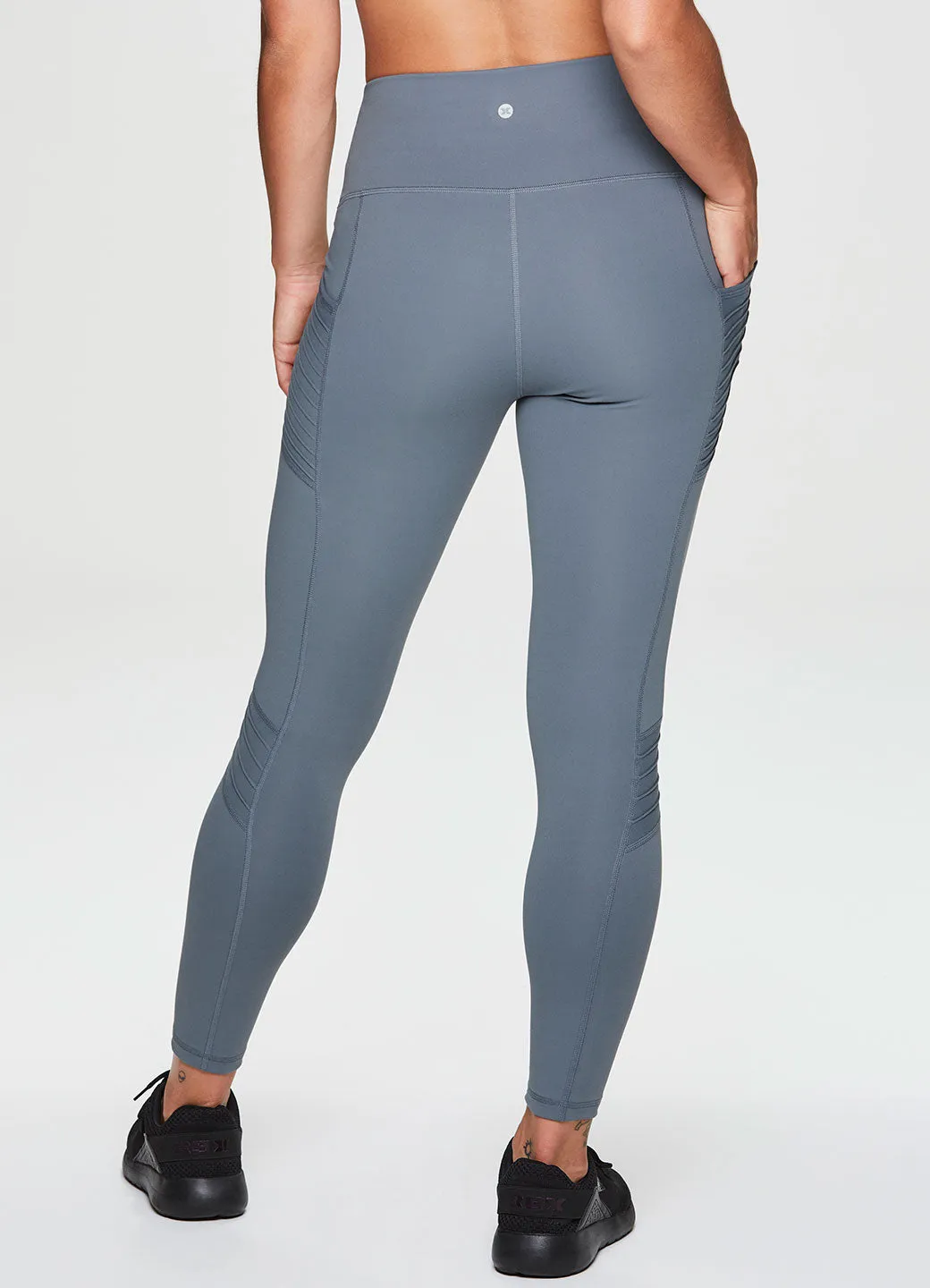 Prime Super Soft Moto Legging