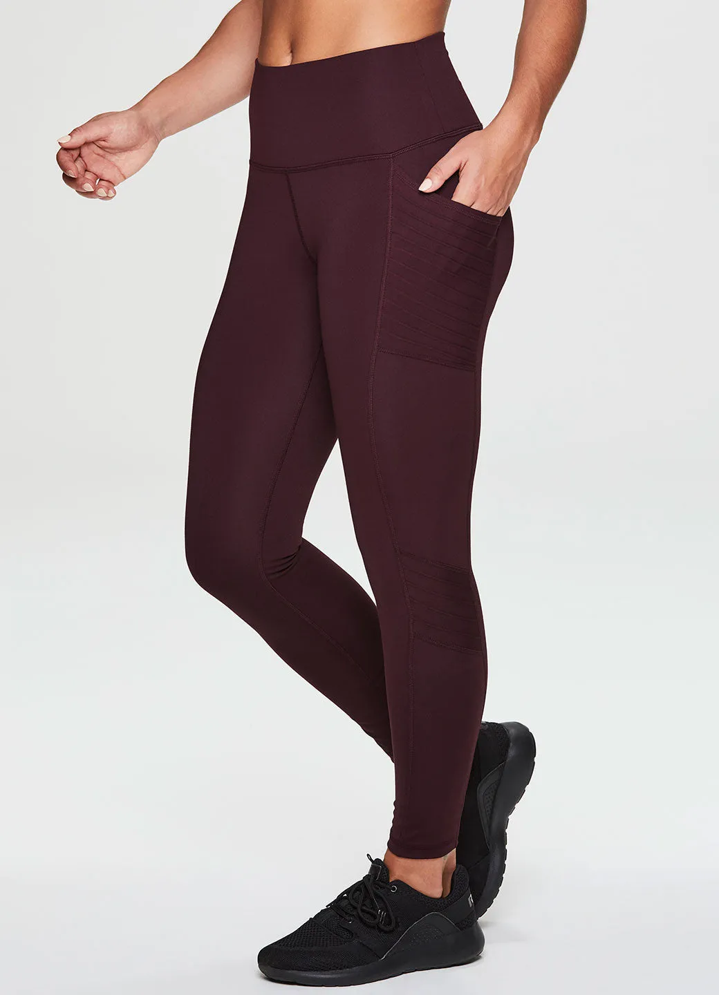 Prime Super Soft Moto Legging