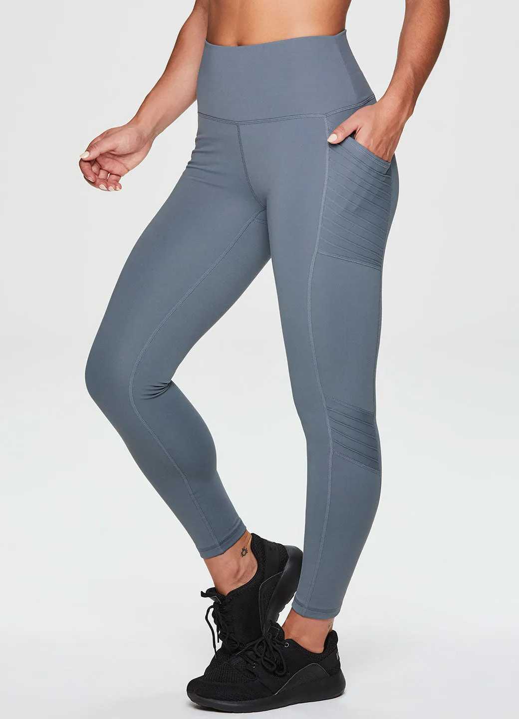 Prime Super Soft Moto Legging