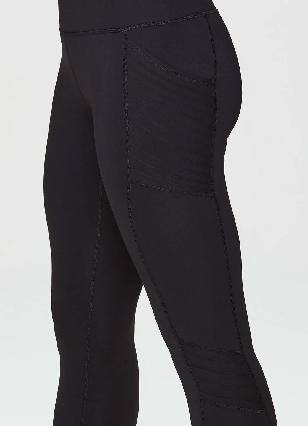 Prime Super Soft Moto Legging