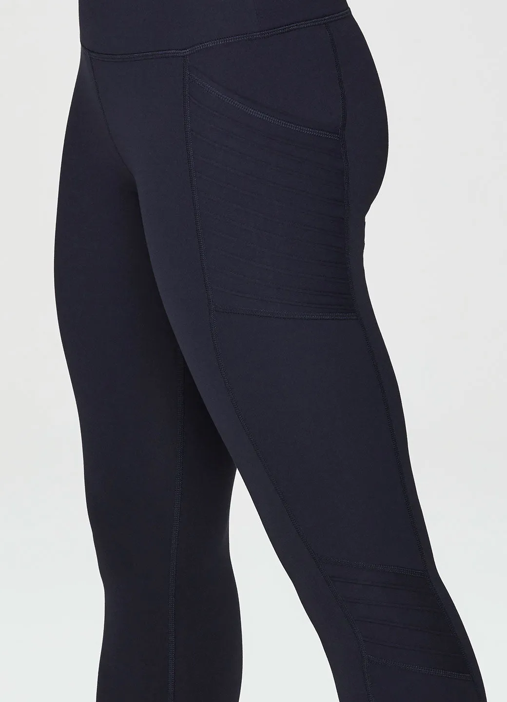 Prime Super Soft Moto Legging