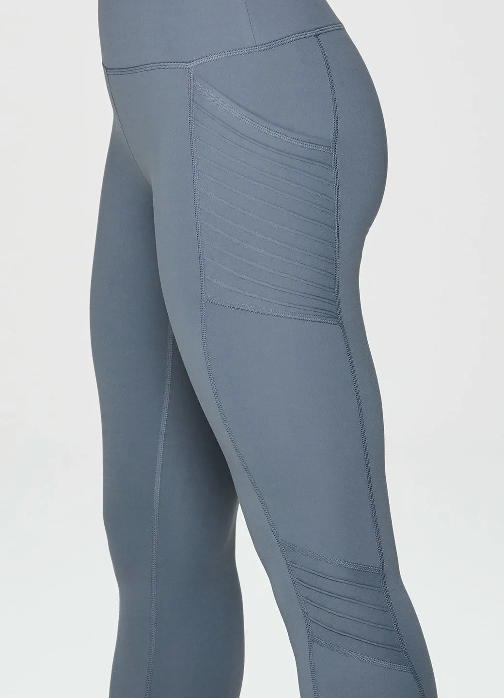 Prime Super Soft Moto Legging