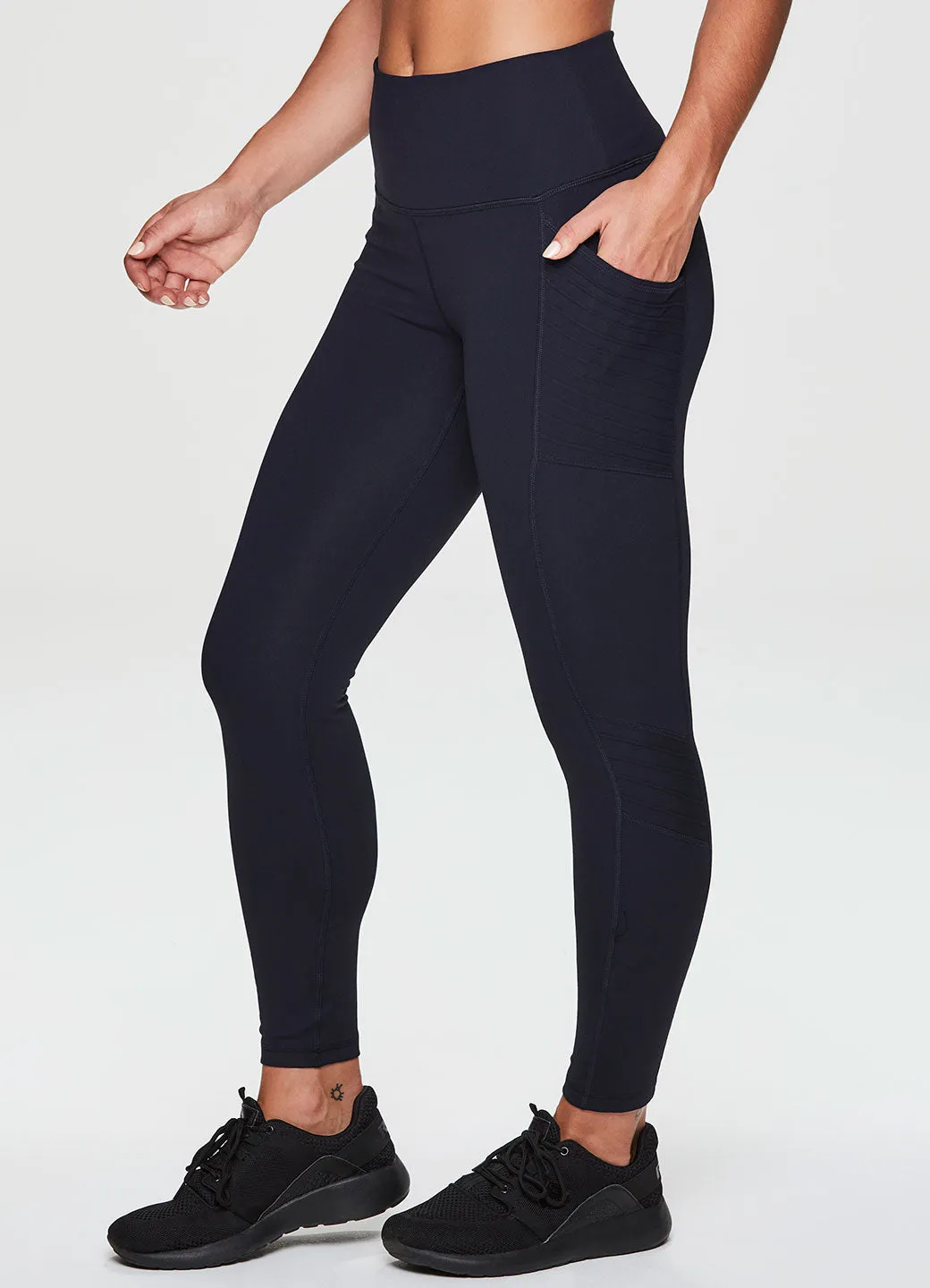 Prime Super Soft Moto Legging