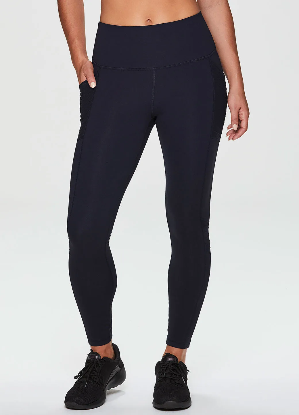 Prime Super Soft Moto Legging