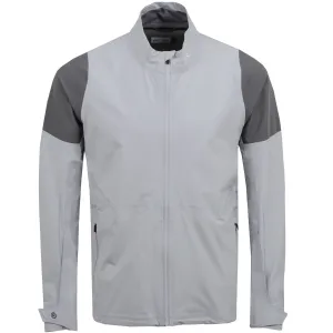 Pro 3L 2.0 Jacket Alloy/Steel Grey - AW23