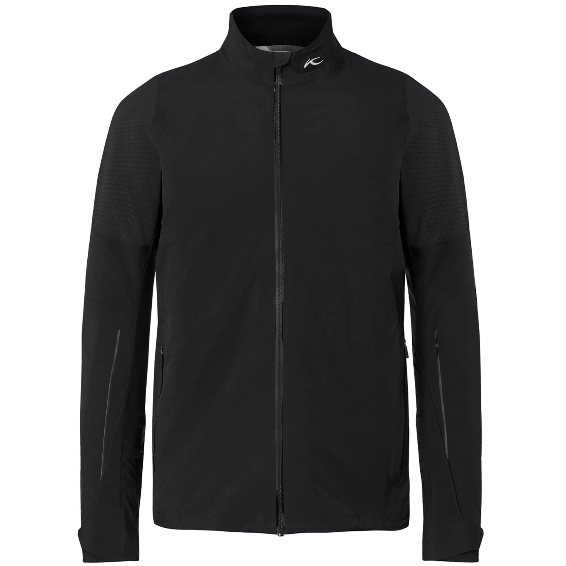 Pro 3L 2.0 Jacket Black - AW23