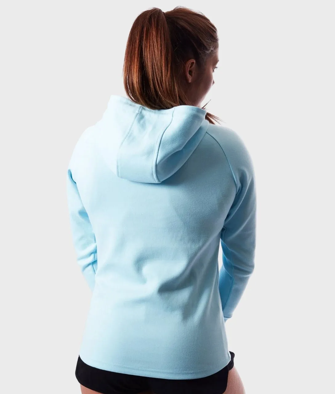 PRO Hoodie [Blue]