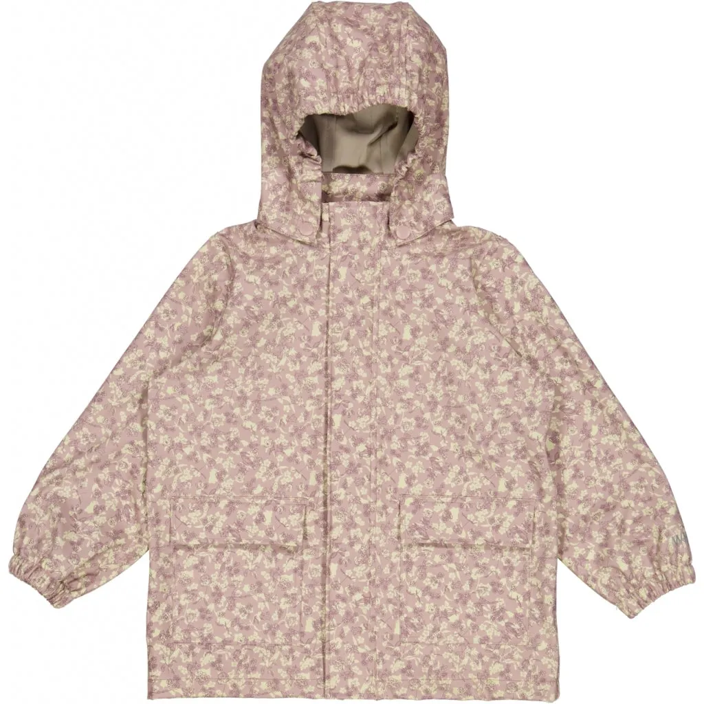 Rainwear Olaj - rose flowers