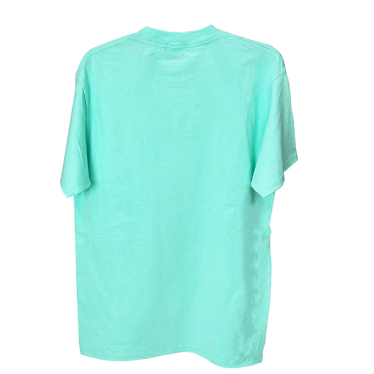 Rich Gang - Teal Pack of 6 Units  1S, 2M, 2L, 1XL