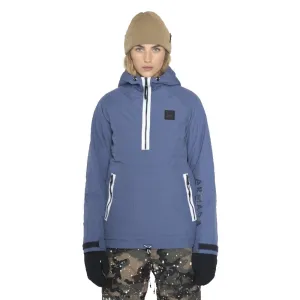 Rosalie 2L Insulated Anorak Jacket - Womens