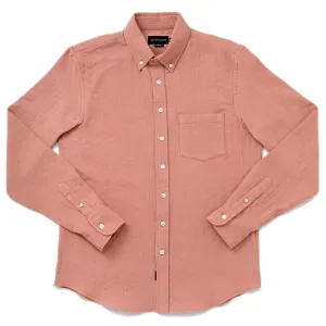 Rose Quilted L/S Shirt