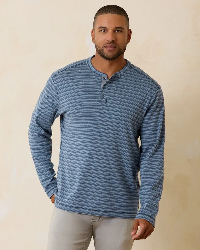 Shadow Bay Henley