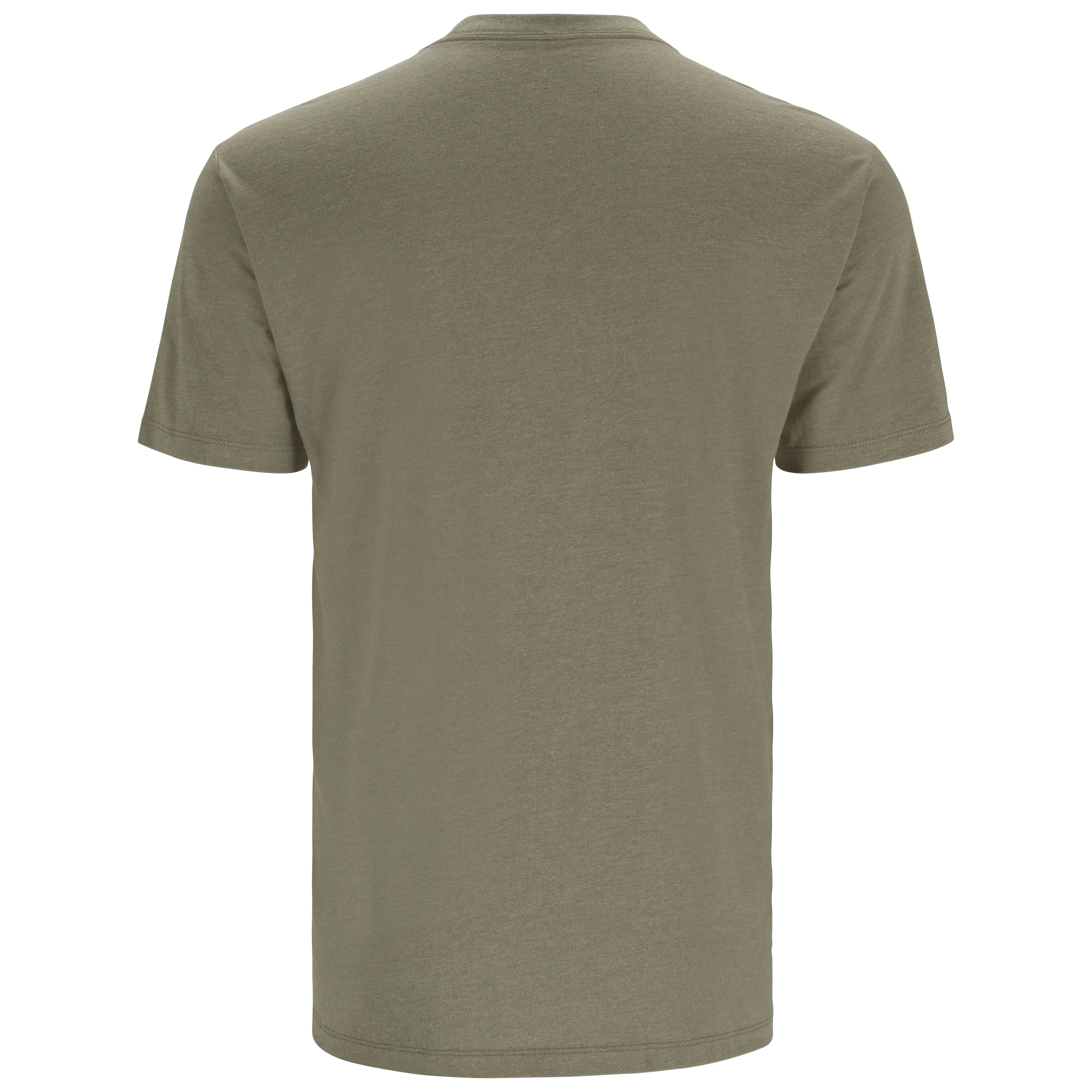 Simms Americana T-Shirt