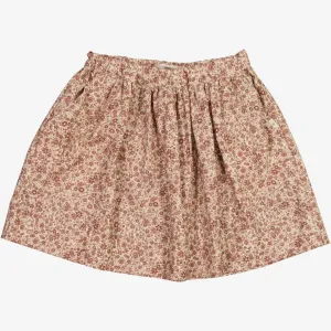 Skirt Eia - red meadow