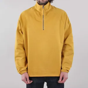 Stan Ray Quarter Zip Popover Smock Jacket