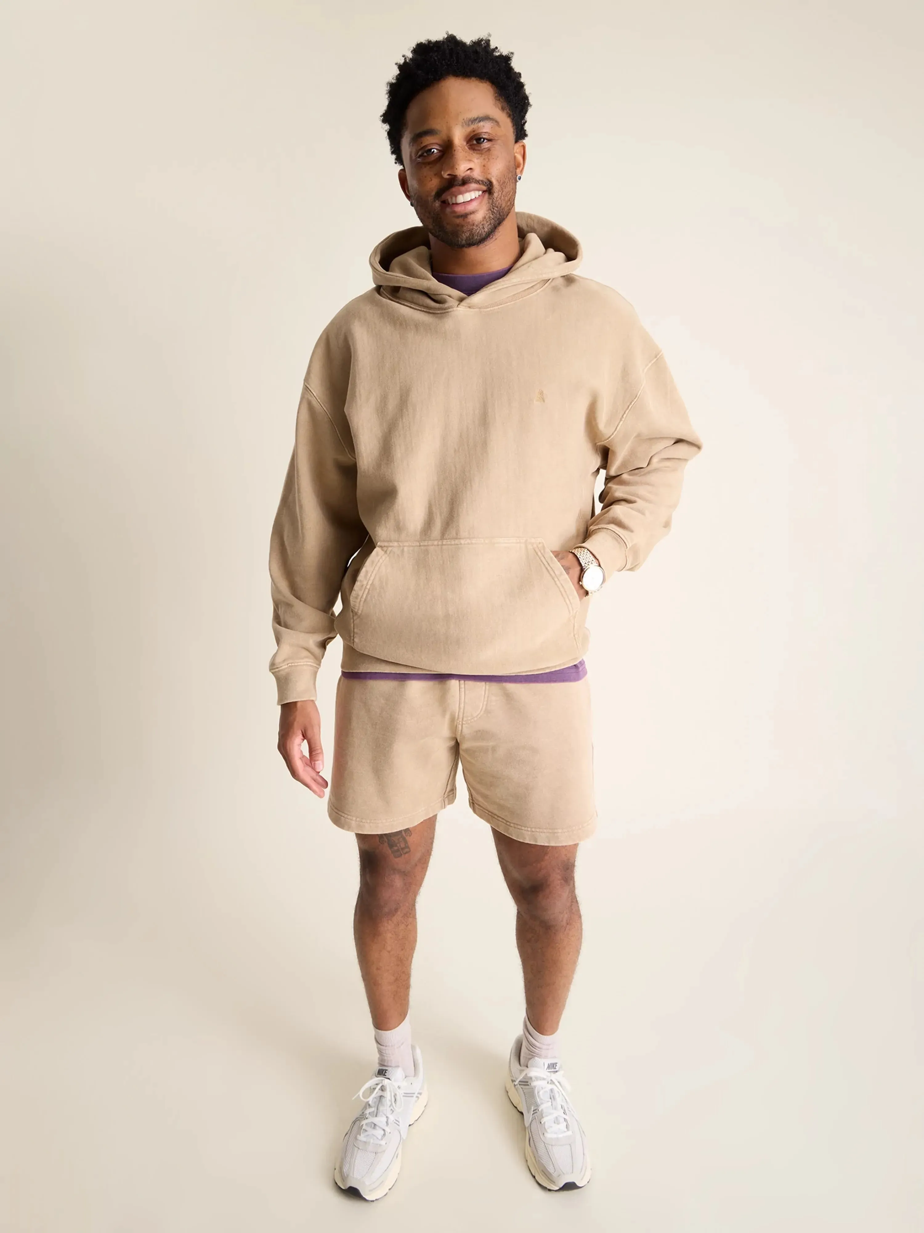 The Froshman (Comfort Hoodie)