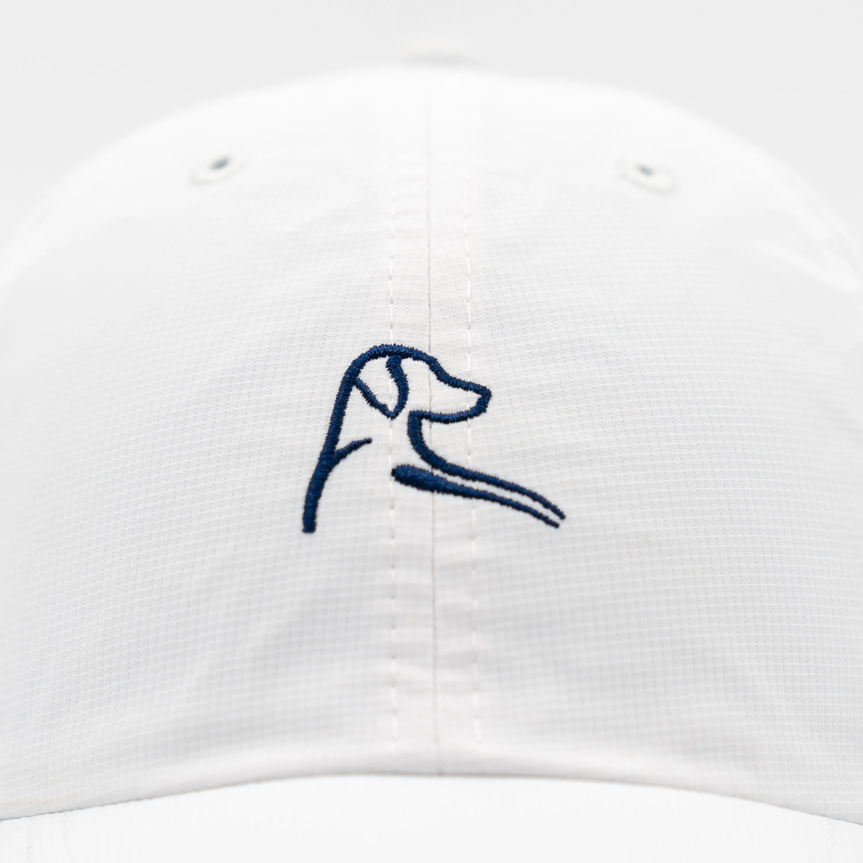 The Poly XL | Solid - White