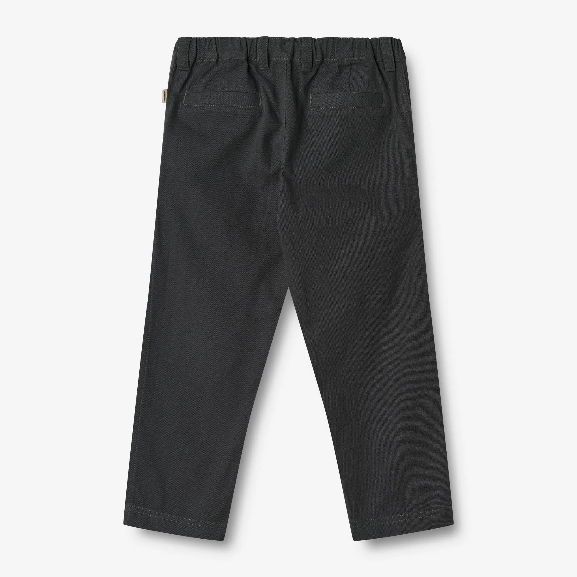 Trousers Egon - navy