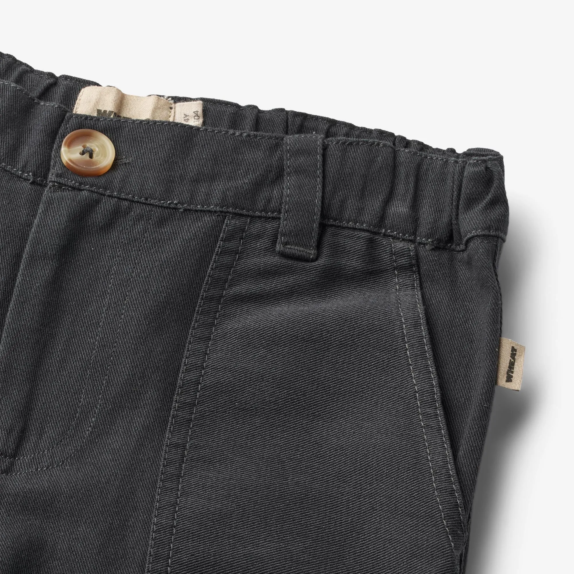 Trousers Egon - navy