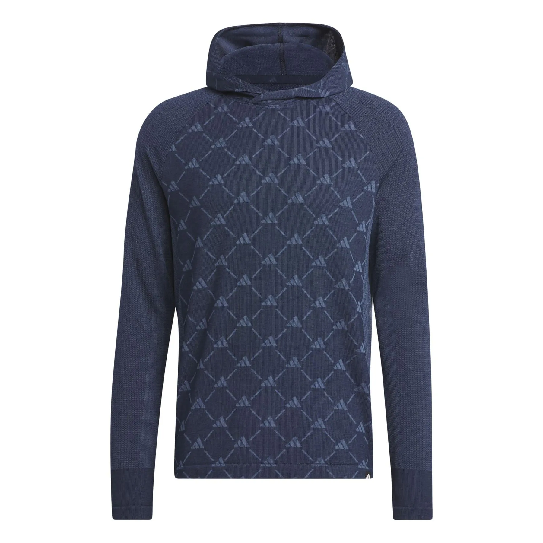 Ultimate 365 PKNT Hood Collegiate Navy - AW23