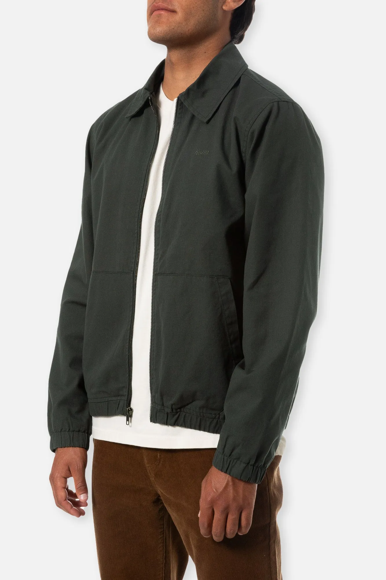 VANCE JACKET