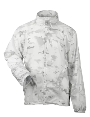 WHITE OUT OVERWHITES™ JACKET