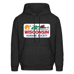 WHS License Plate Hoodie