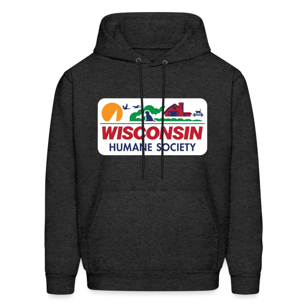 WHS License Plate Hoodie