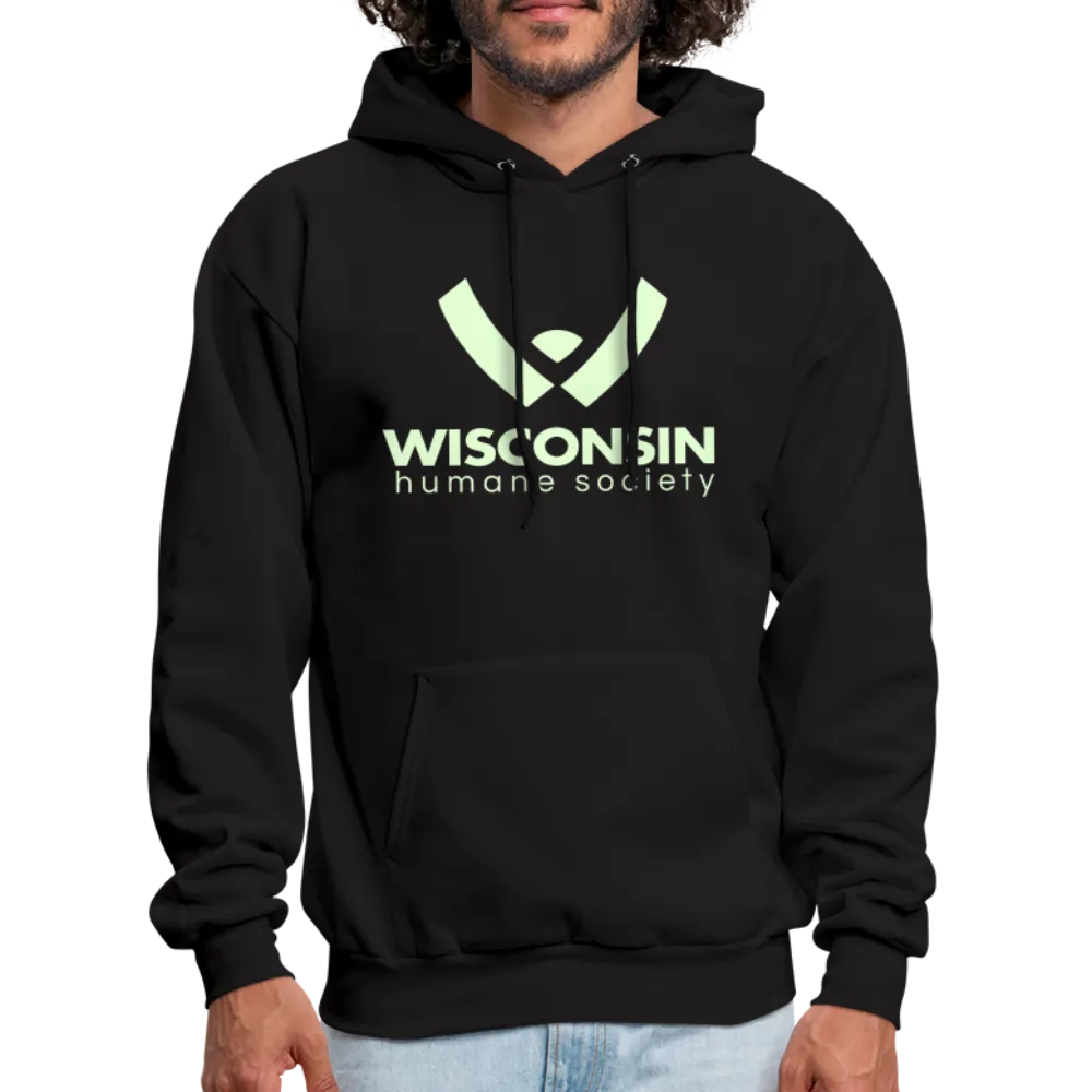 WHS Logo Glow Hoodie