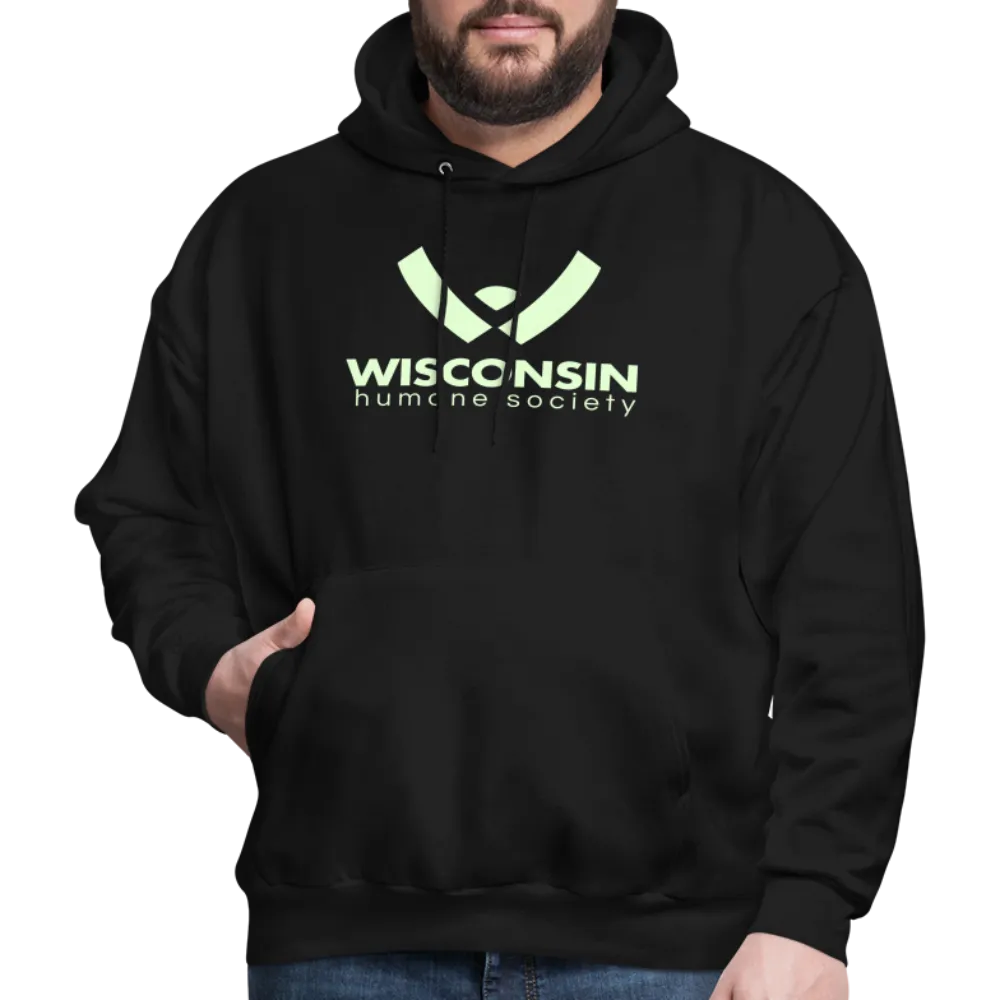 WHS Logo Glow Hoodie