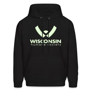 WHS Logo Glow Hoodie