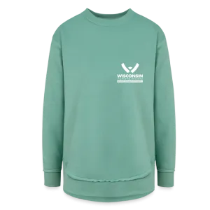 WHS Wildlife Weekend Tunic Fleece Sweatshirt