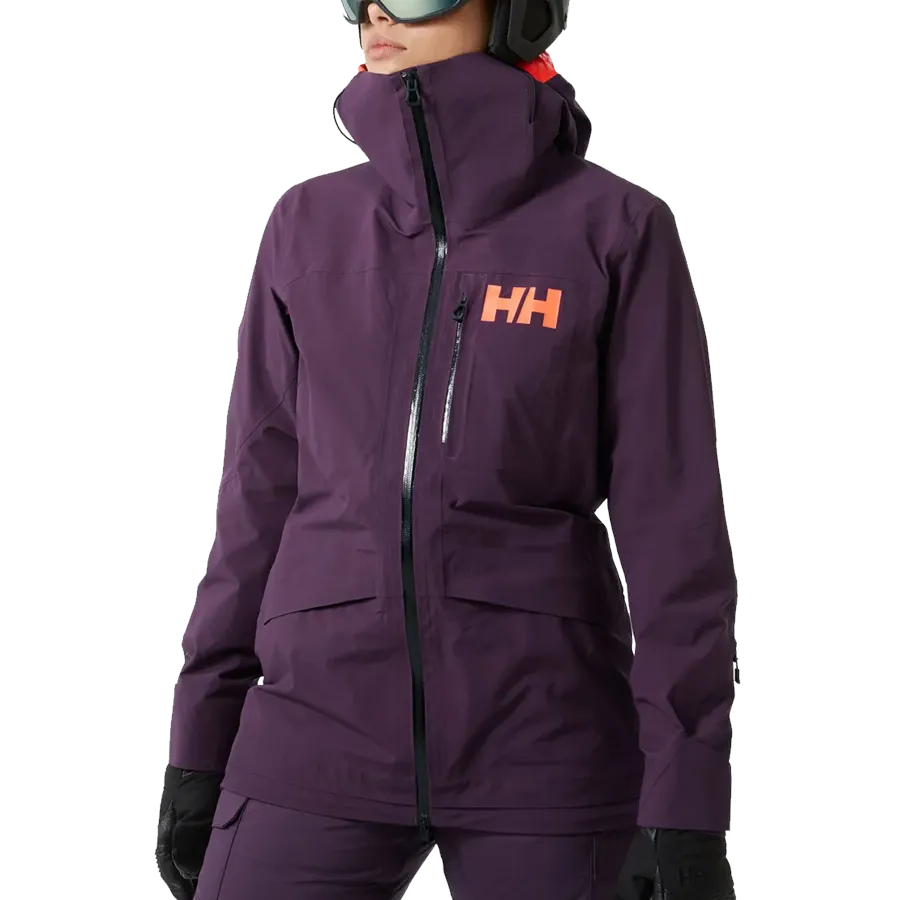 Women's Aurora Infinity Shell Jacket