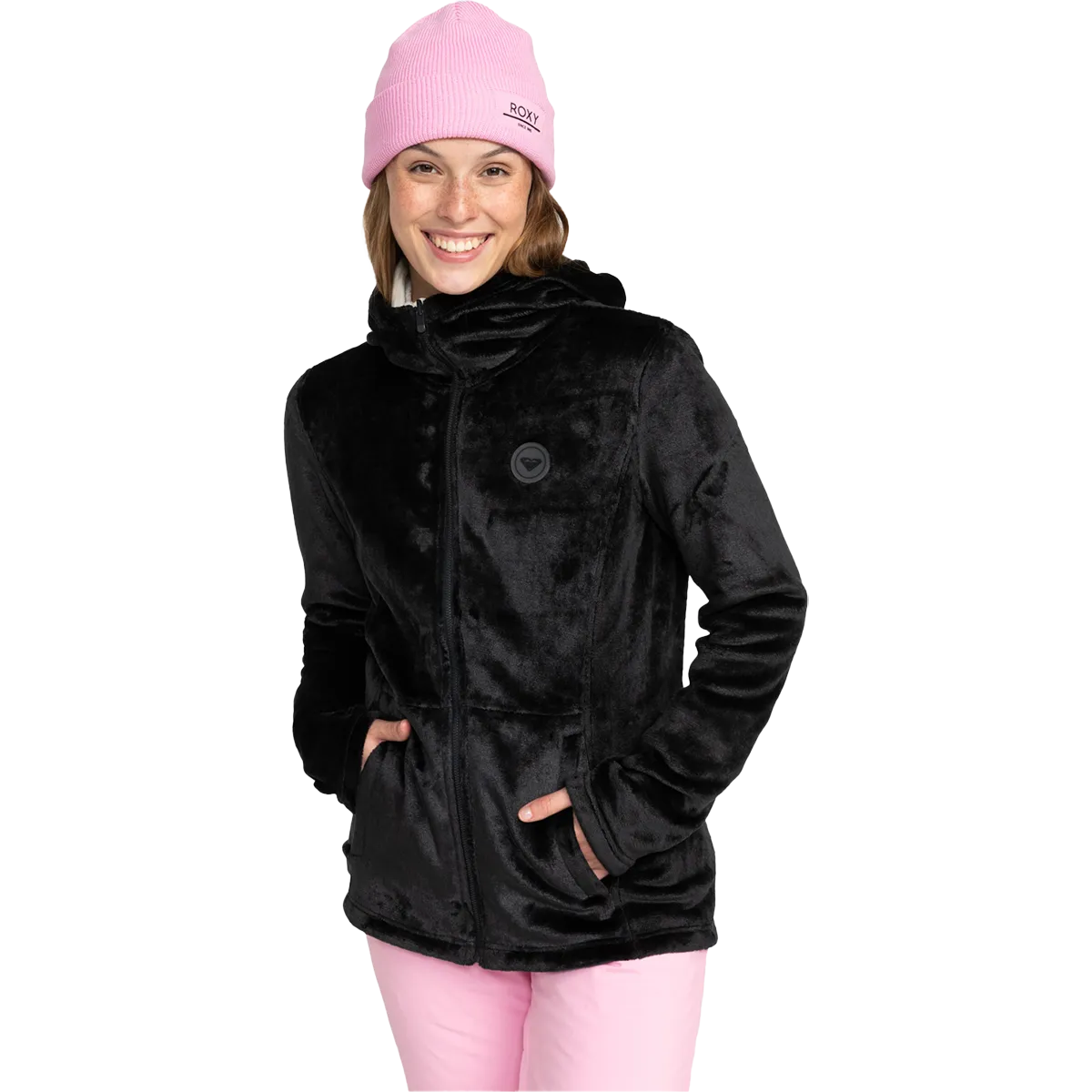 Women's Jetty 3N1 Technical Snow Jacket