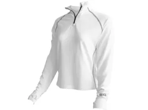 Women's Omega Quarter Zip