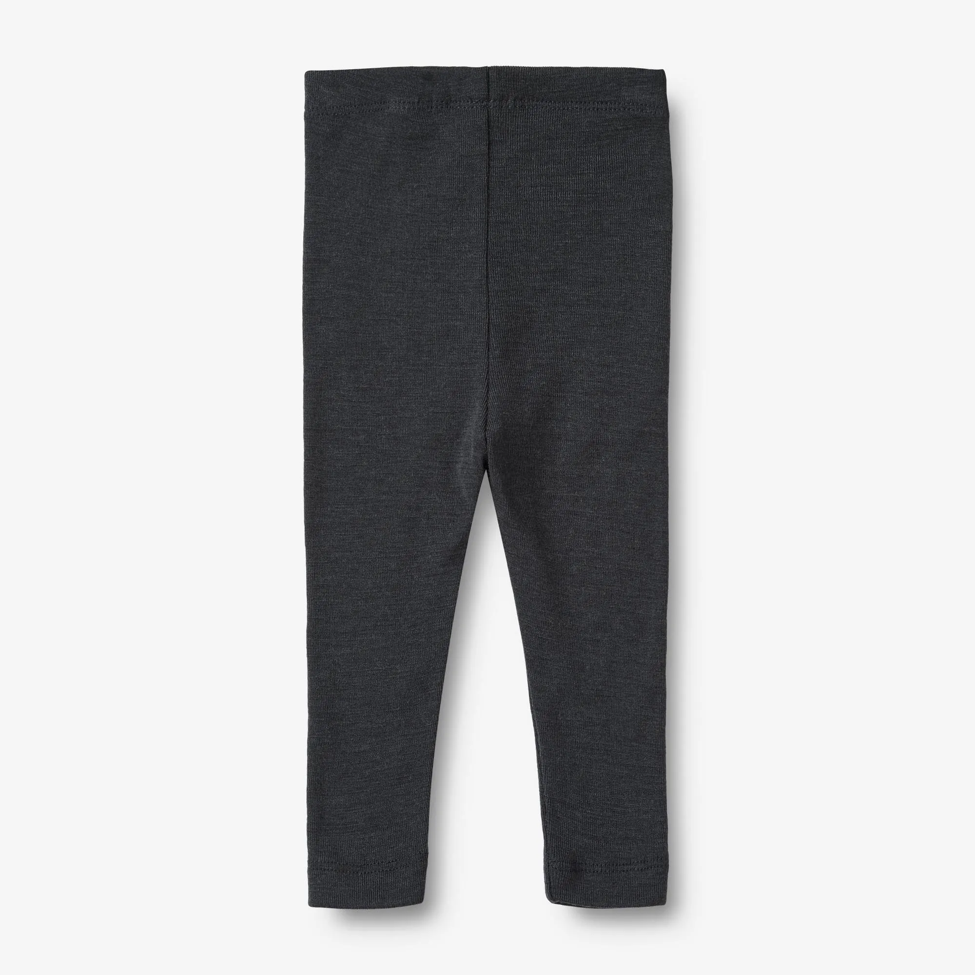 Wool Leggings Agi | Baby - navy