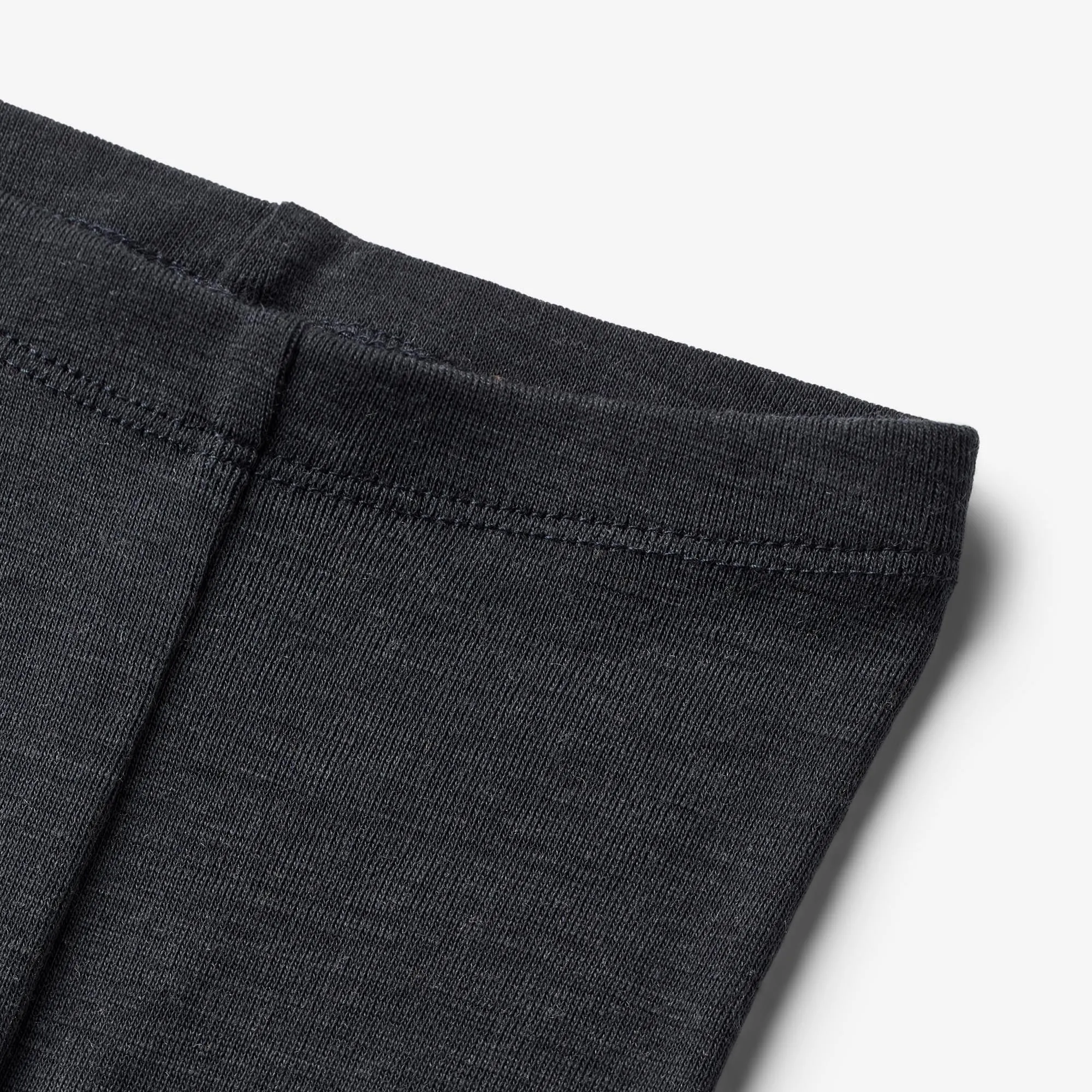 Wool Leggings Agi | Baby - navy