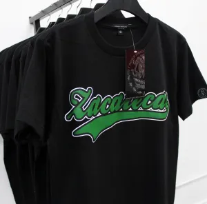 ZACATECAS BLK T-SHIRT